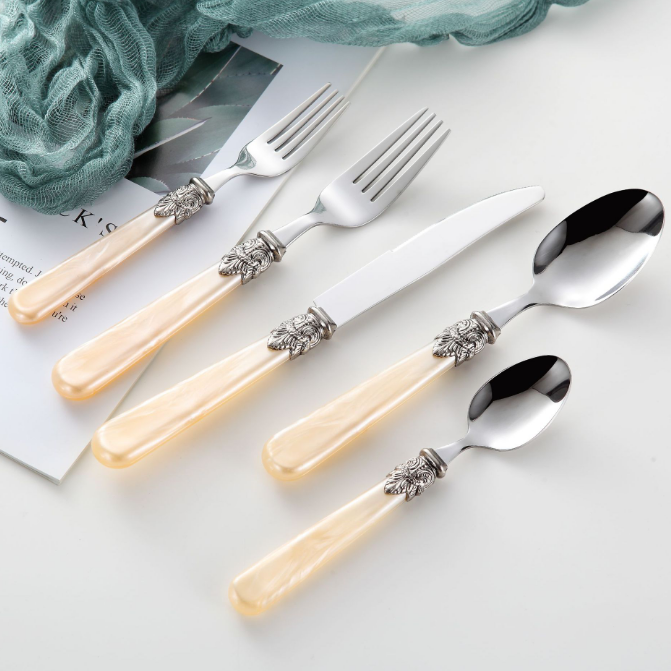 Stainless Steel Cutlery Quality